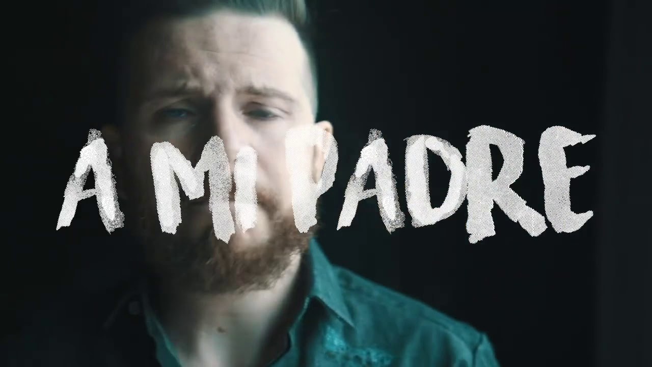 A mi padre. Autor: Daniel Habif.