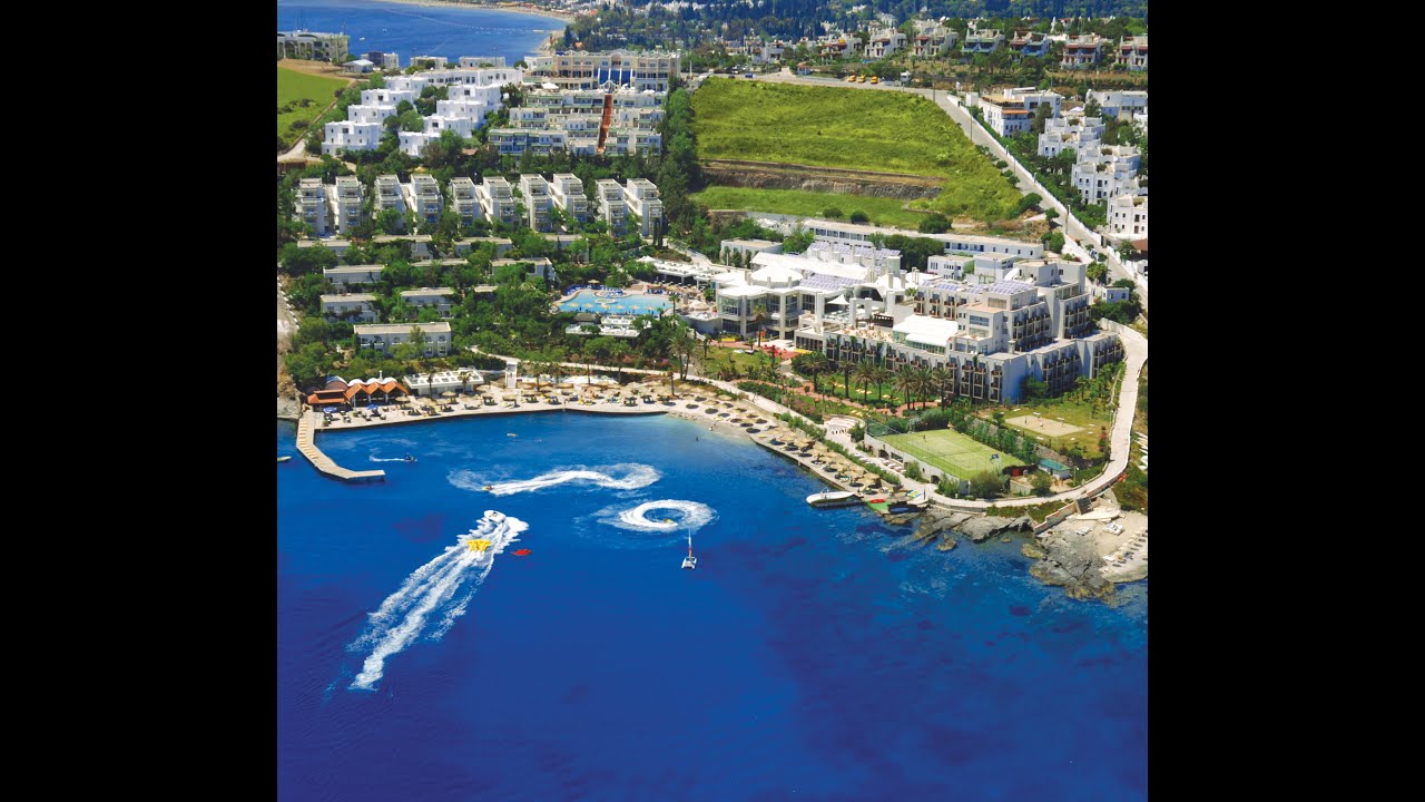 İsis Hotel Spa | gezinet