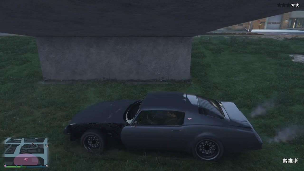 GTA5