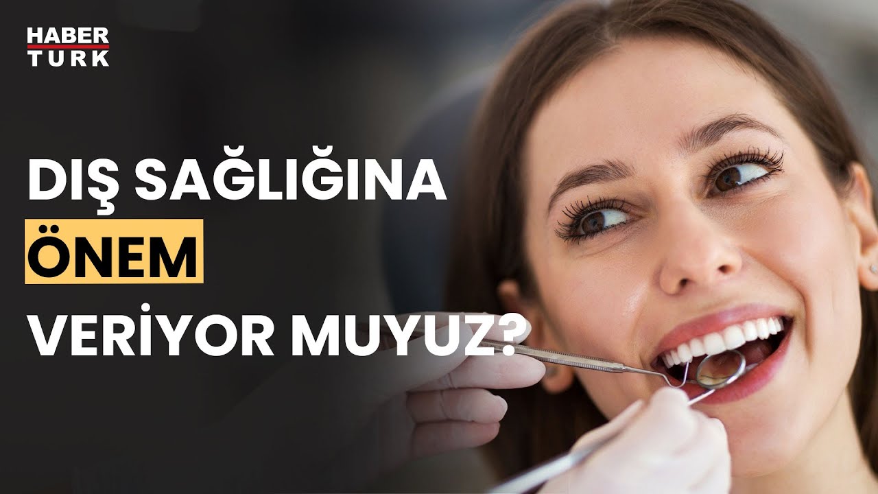 İlaçla diş çıkarmak mümkün mü? Onur Yılmaz yanıtladı