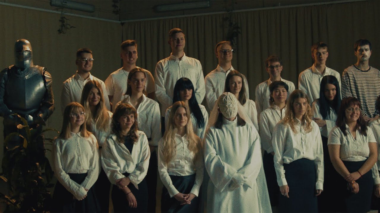Hundred Sins, Kolibri, Co Lee - ZÚGÁS