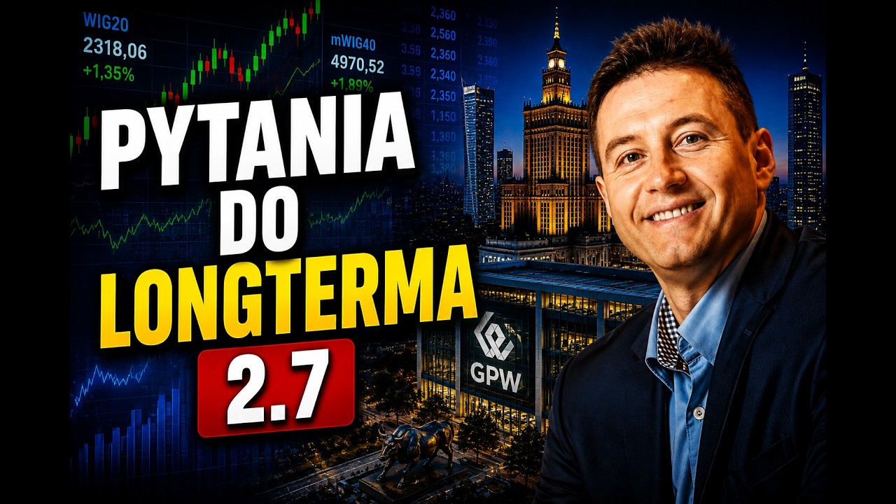 Analiza sp&oacute;łki na żywo przy użyciu AI: ChatGPT 5.6 Sol