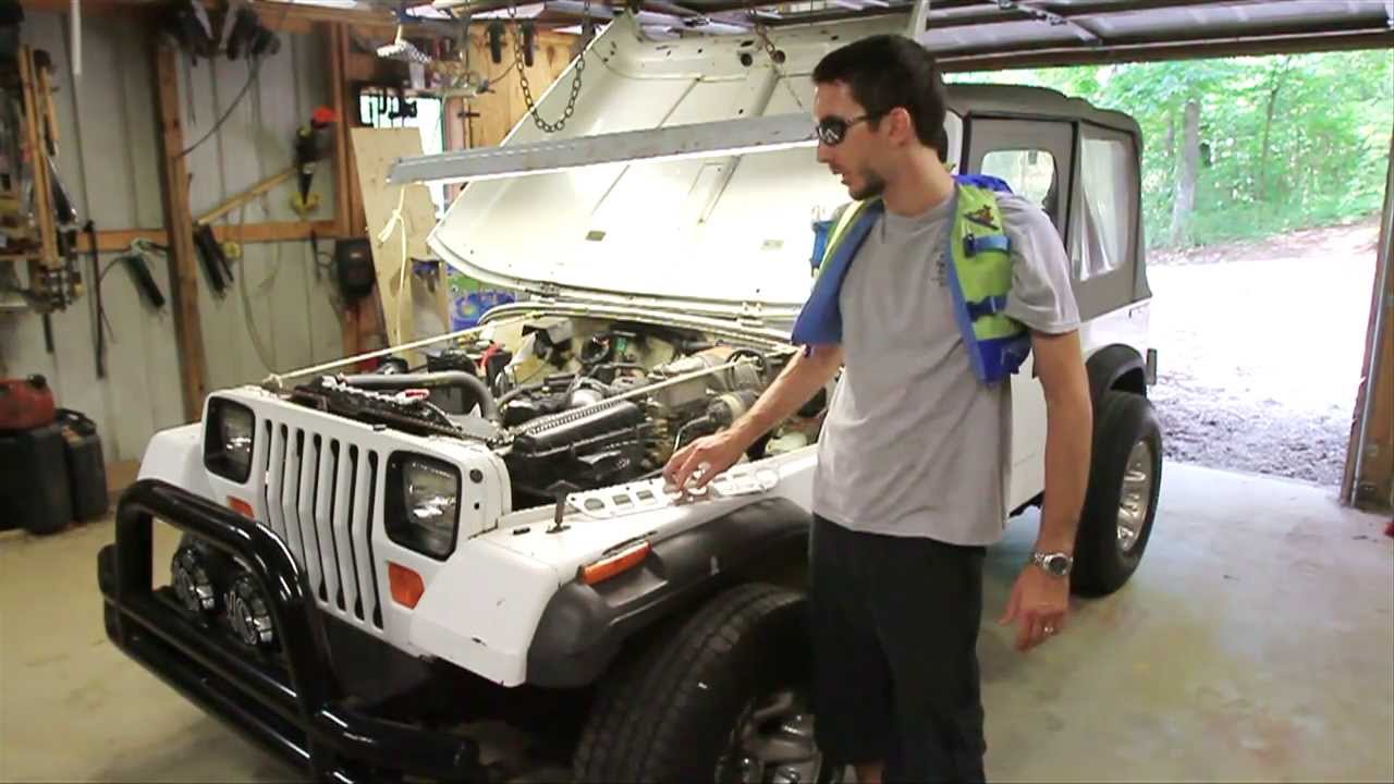 How To Replace an Exhaust Manifold / Intake Manifold / Header / Gasket