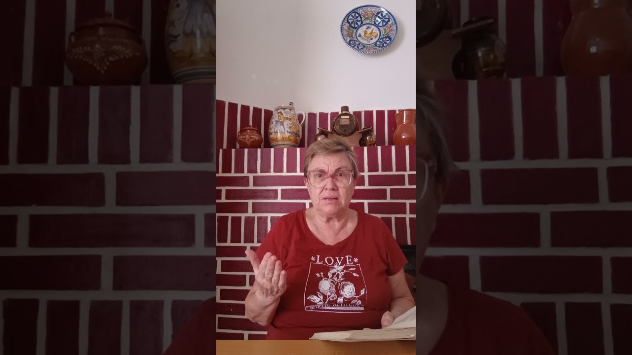 refranes antiguos que hablan del 