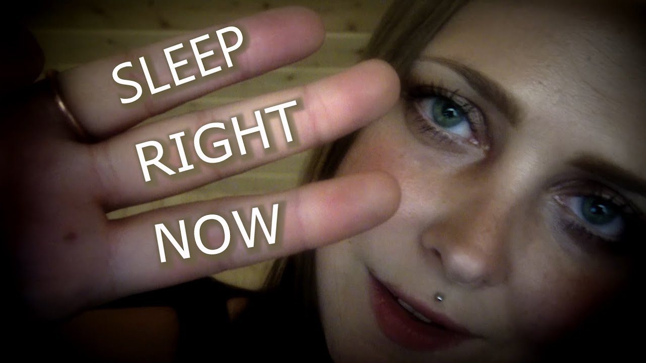 ASMR 🌙 MUST TRY Sleep Technique For Insomniacs 🌙