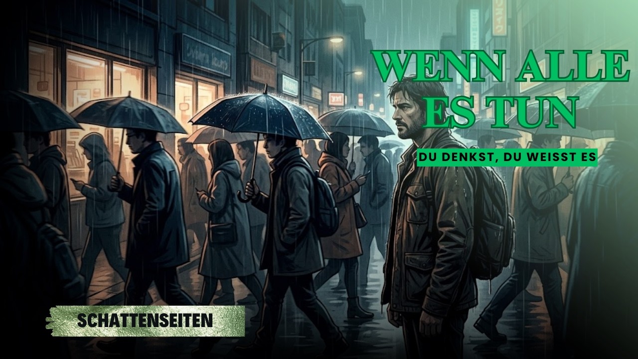 Seneca Warum du die Masse hassen musst