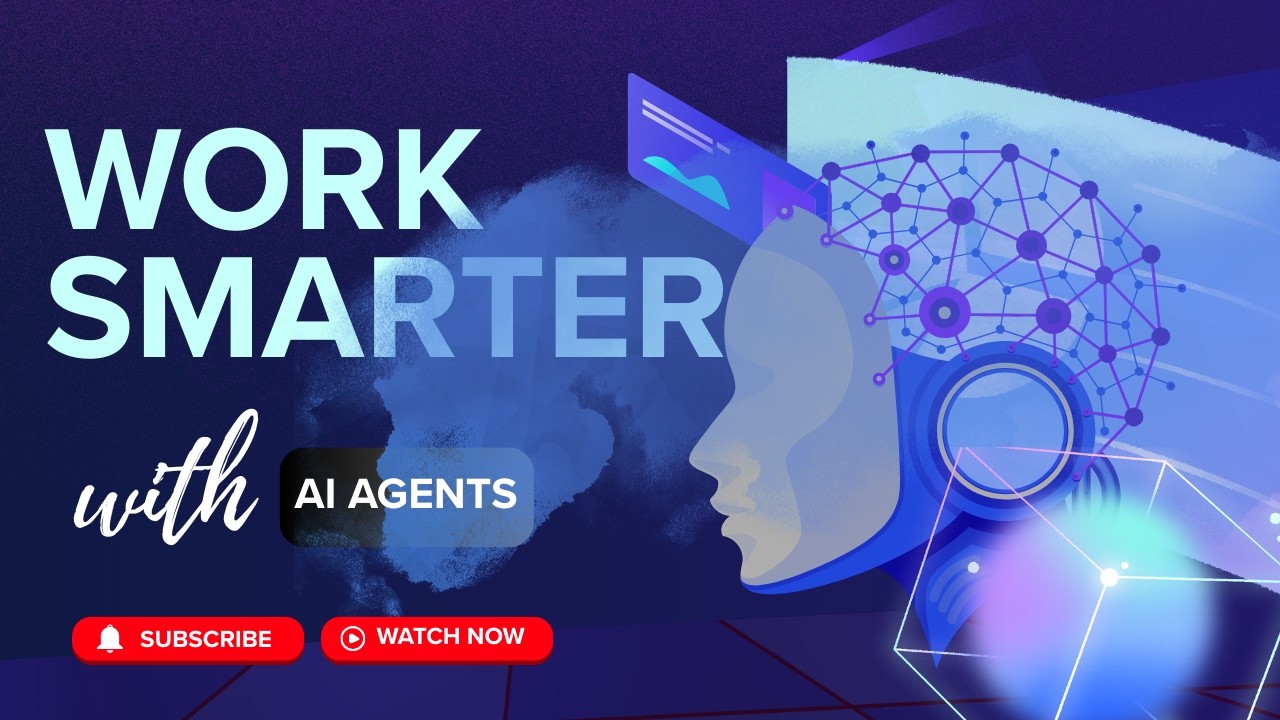 The Agentic AI Era Has Begun : How Autonomous Agents will Run Businesses, Sports & Your Workflow in