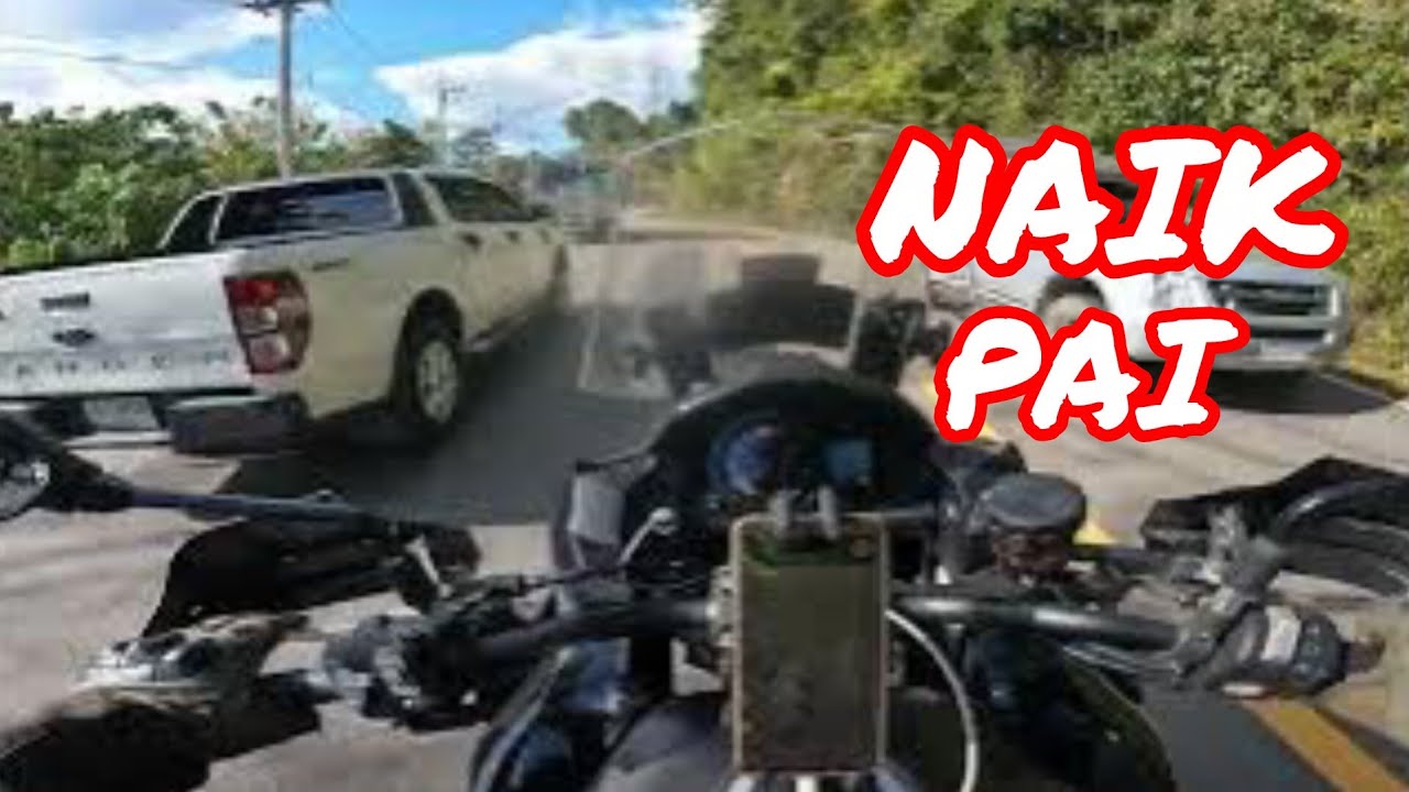 TAYAR KOYAK TEPI TERPAKSA TUKAR BARU RIDE 2025 [ terus naik pai