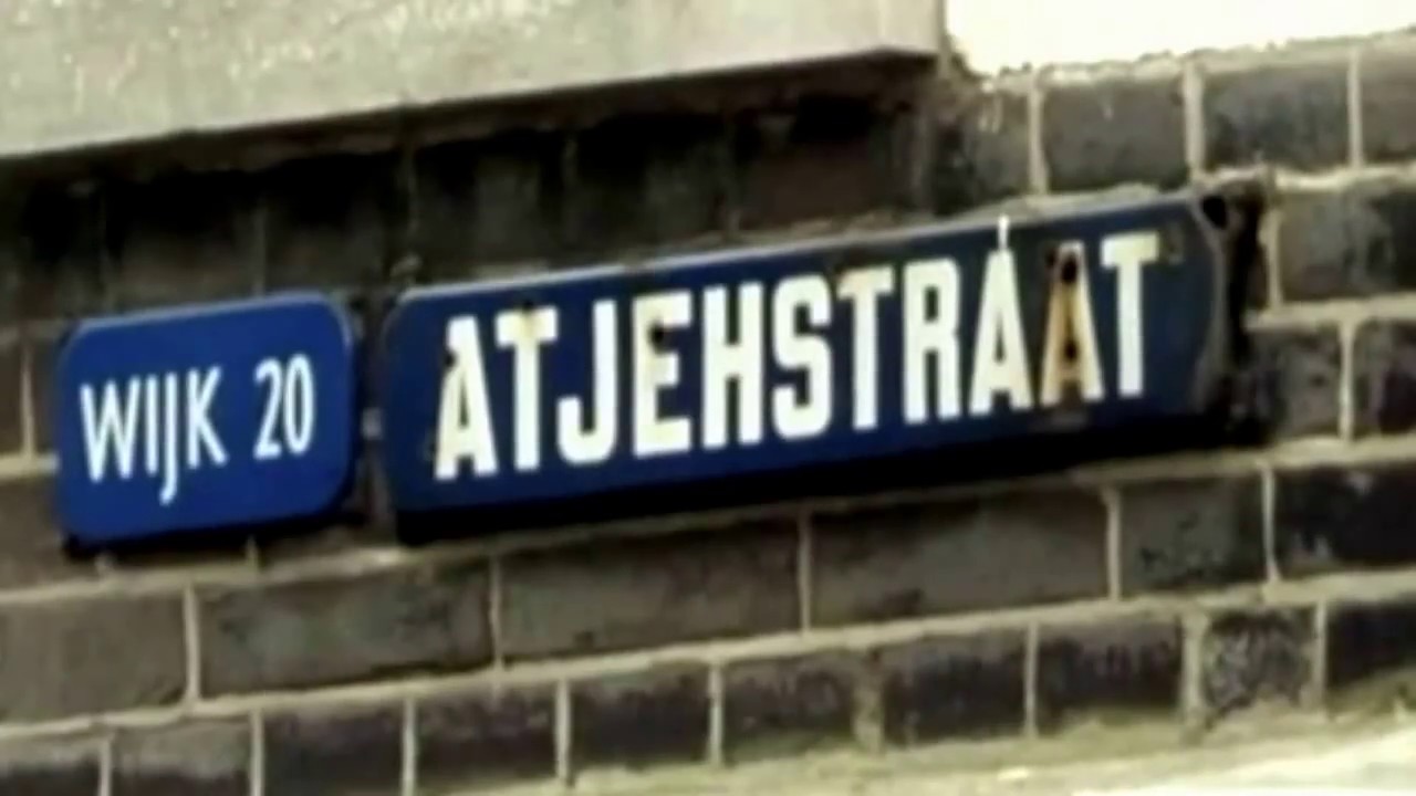 OP KATENDRECHT ZIJN DE NACHTEN LANG