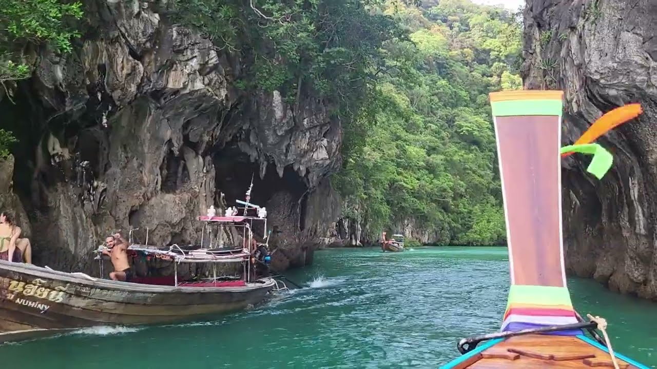 Thailand  Tup Kaek Beach