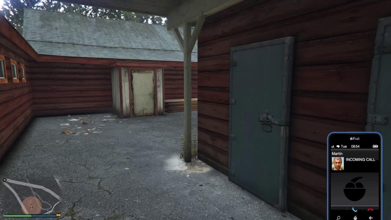 Gta online grinding ps4