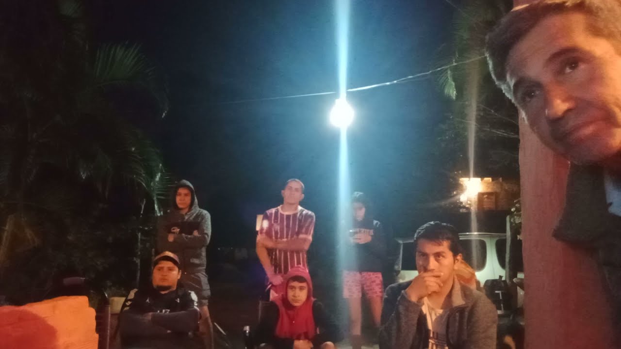 Paraguay🇵🇾 vs Perú🇵🇪 (penales😱)