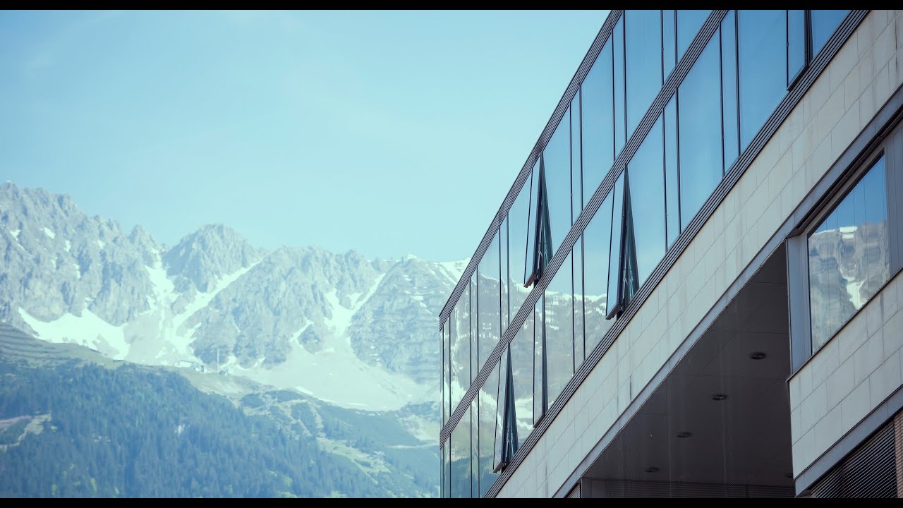 Tirol Kliniken GmbH