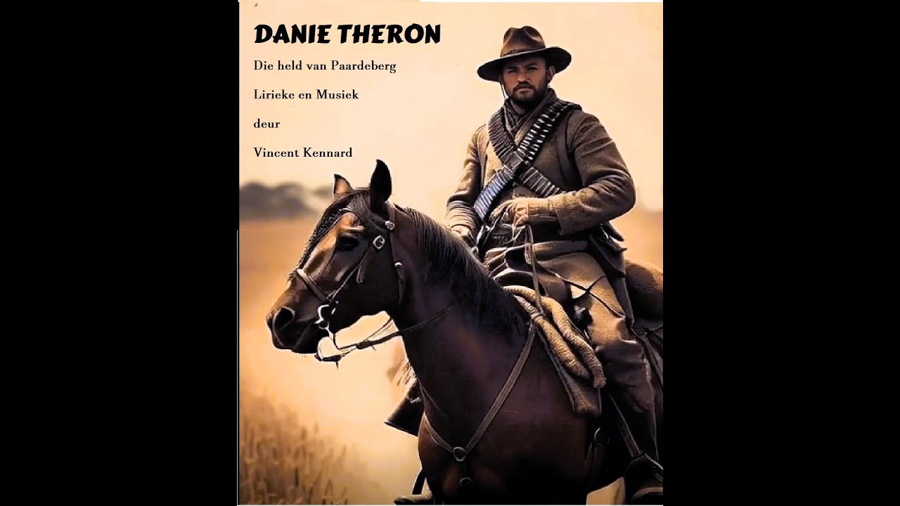 BALLADE VIR DANIE THERON