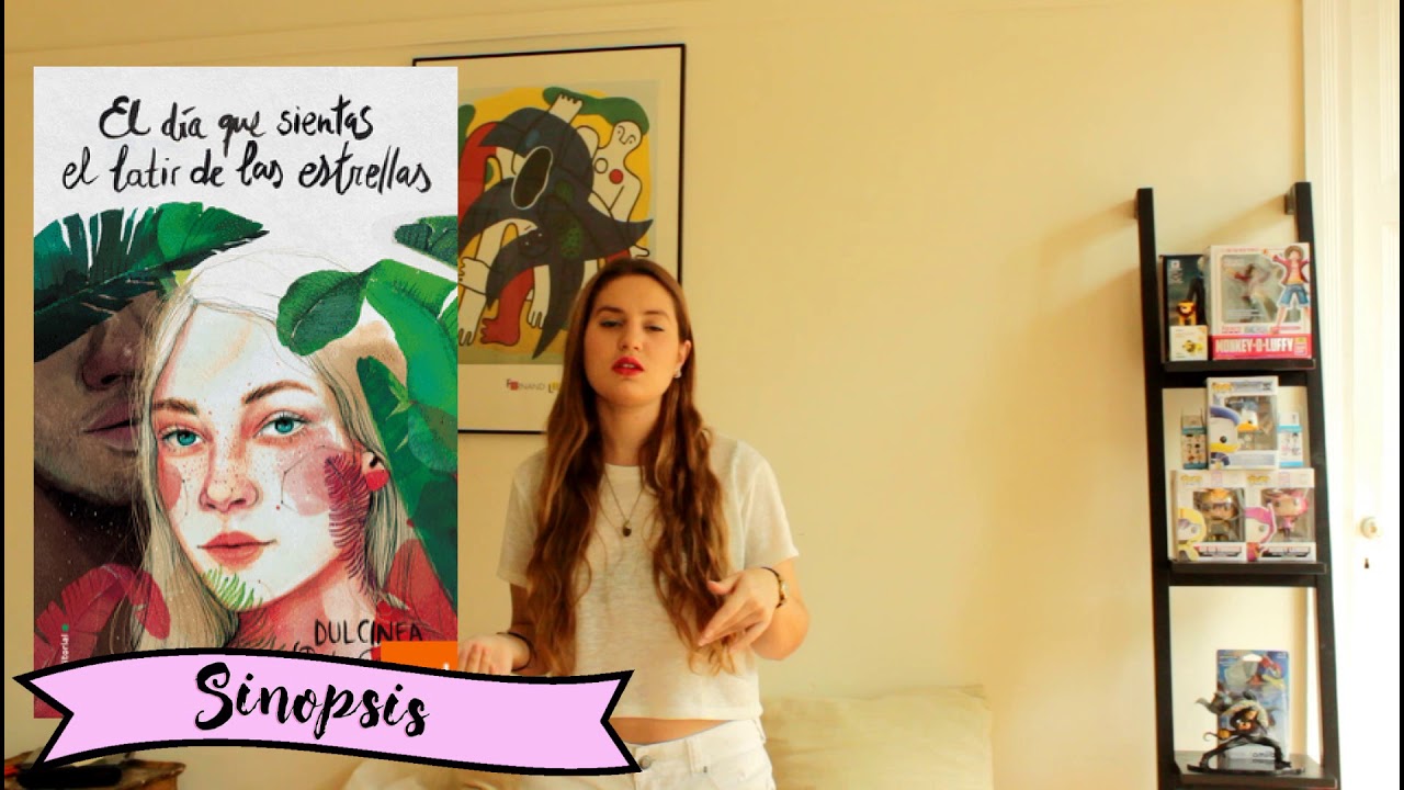 rese&ntilde;a saga de Dulcinea, el d&iacute;a que...|| Pauli Coffee