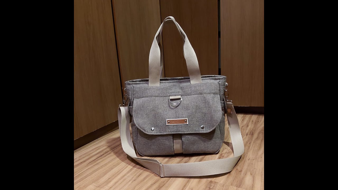 Bolsa Clarice.