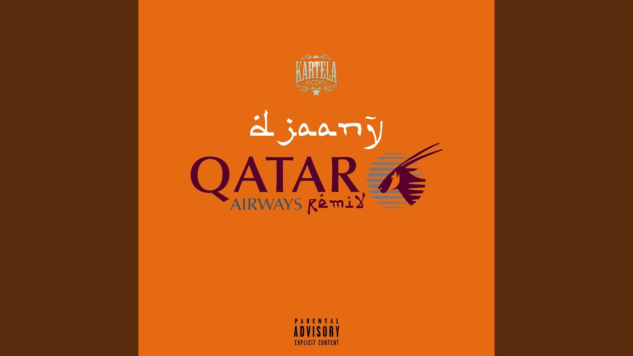 Qatar Airways (feat. DJAANY) (Remix)