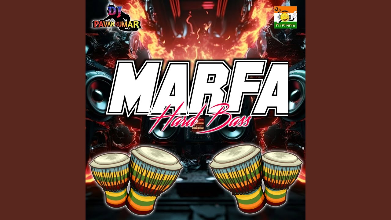 Marfa Hard Bass