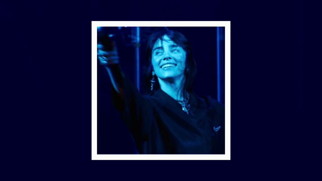 the diner : billie eilish / sped up + reverb