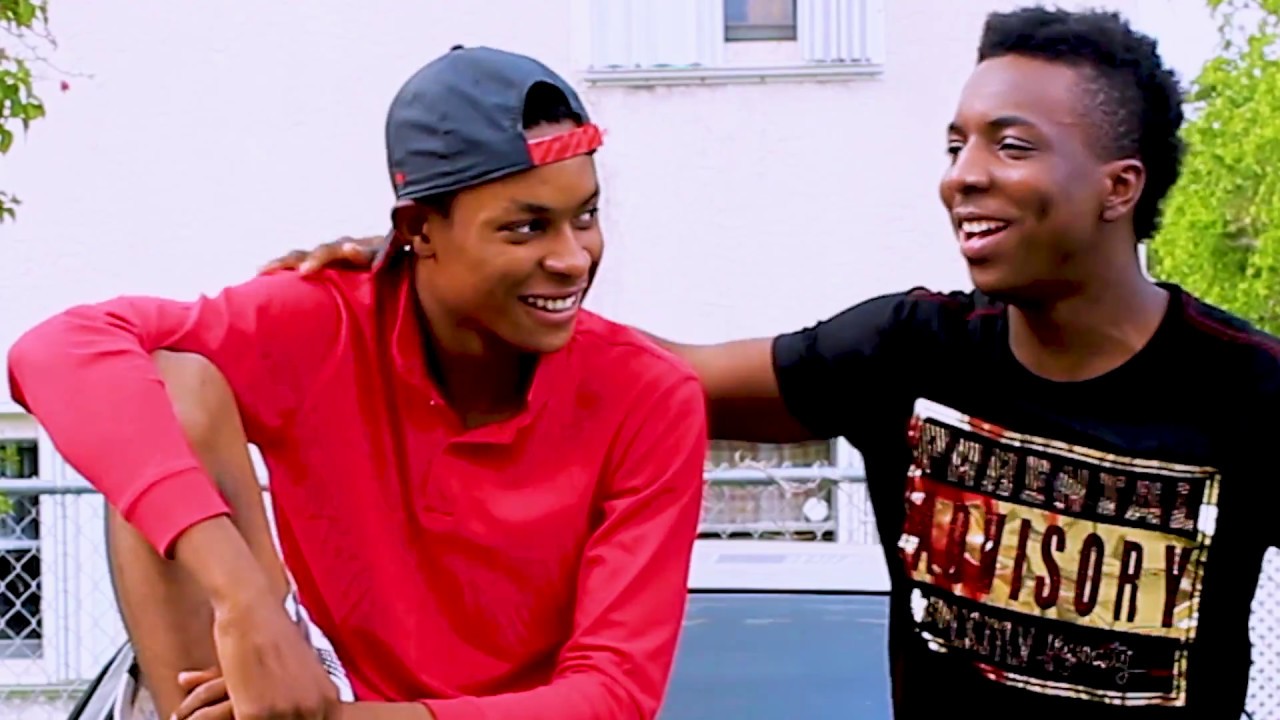 Johnley - Ou genle poko janm fe anyen