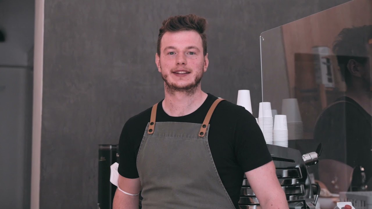 Kudy, foodie - Брно
