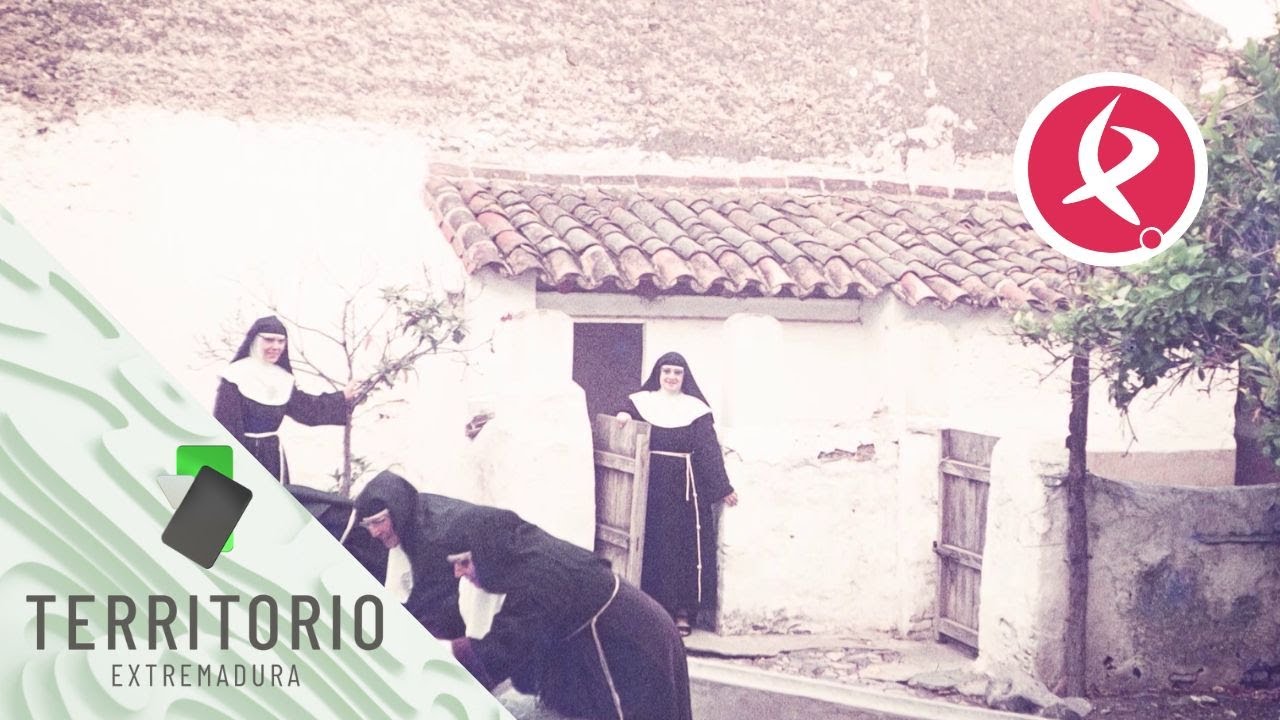 El convento de La Parra vuelve a la vida en forma de hospedería | Territorio Extremadura