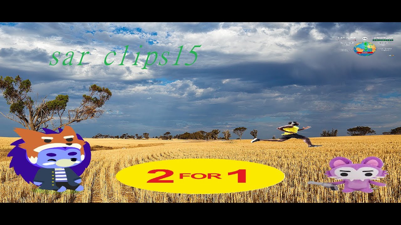 sar clips 15