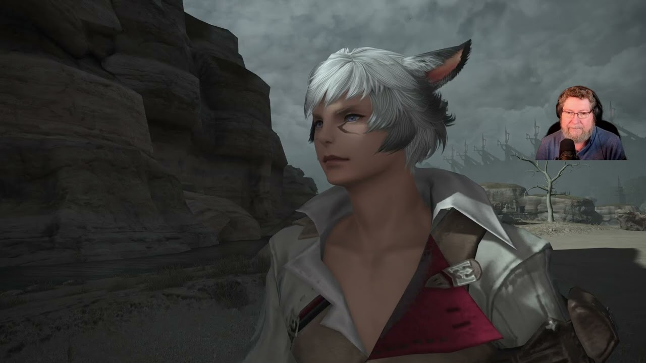 Final Fantasy XIV Stormblood #116