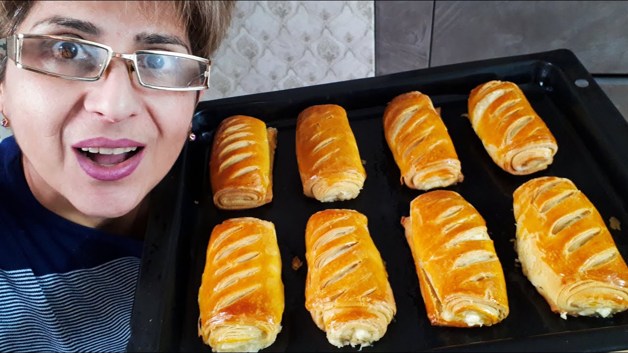 БЕРУ КЕФИР И ОХ КАКАЯ ВКУСНЯТИНА ГОТОВЬТЕ ХОТЬ КАЖДЫЙ ДЕНЬ! У НАС УЖЕ ВСЕ ТАК ГОТОВЯТ ОЧЕНЬ ДОВОЛЬНЫ