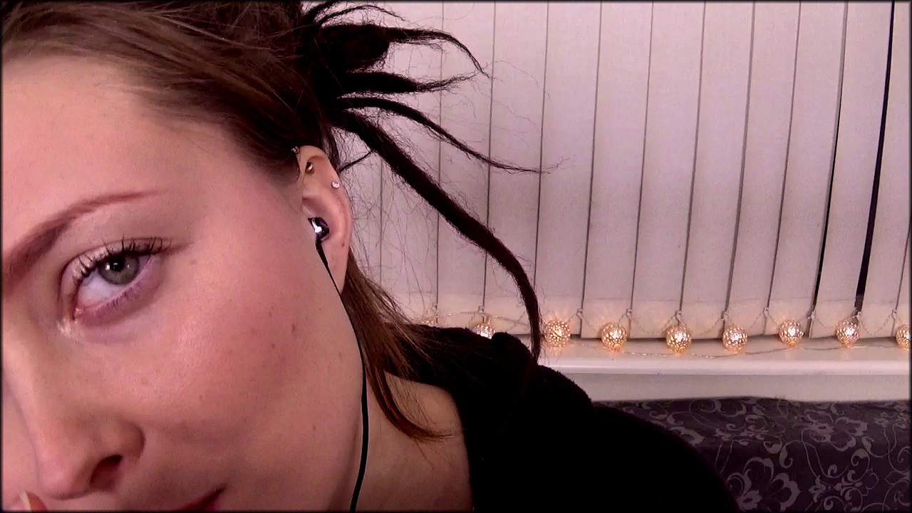 🎆 A New Beginning 🎆 ASMR Meditation w/music