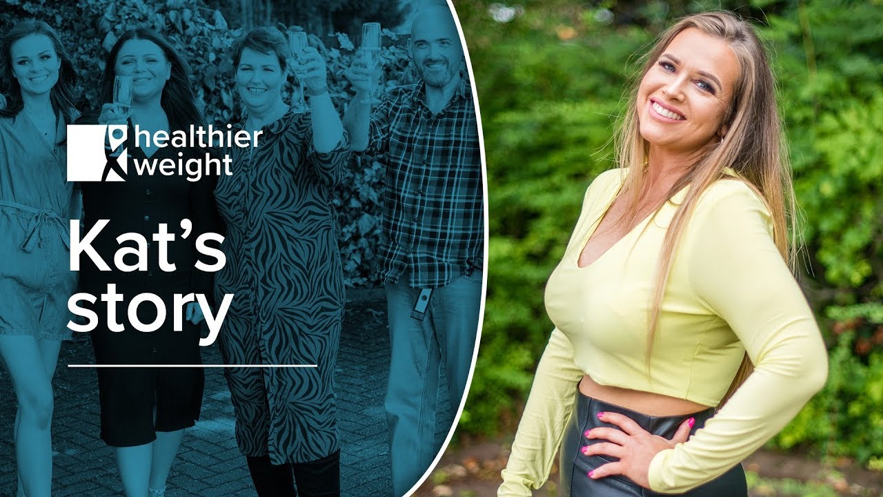 Kat's Gastric Band Story
