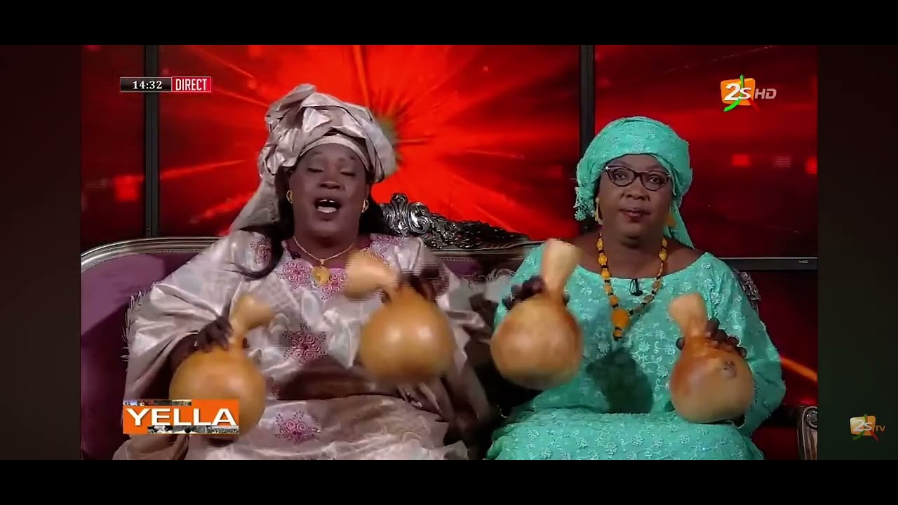 Binel Mboum Yella