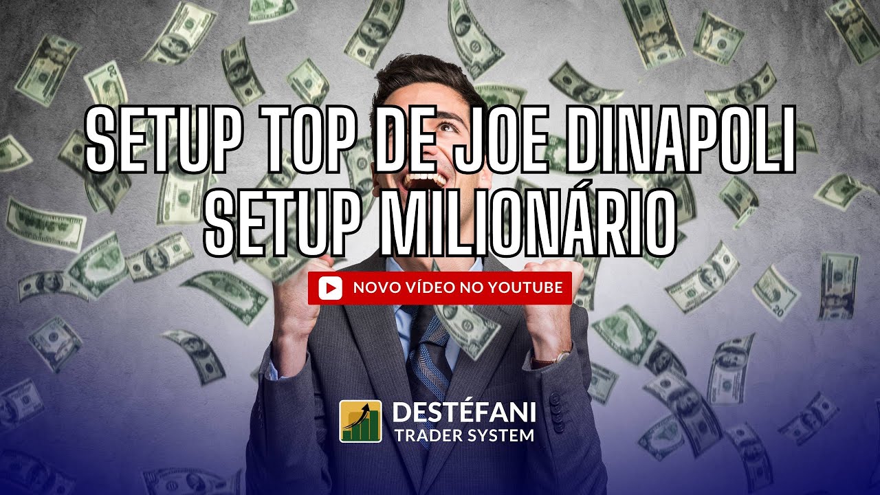 Setup TOP de Joe Dinapoli