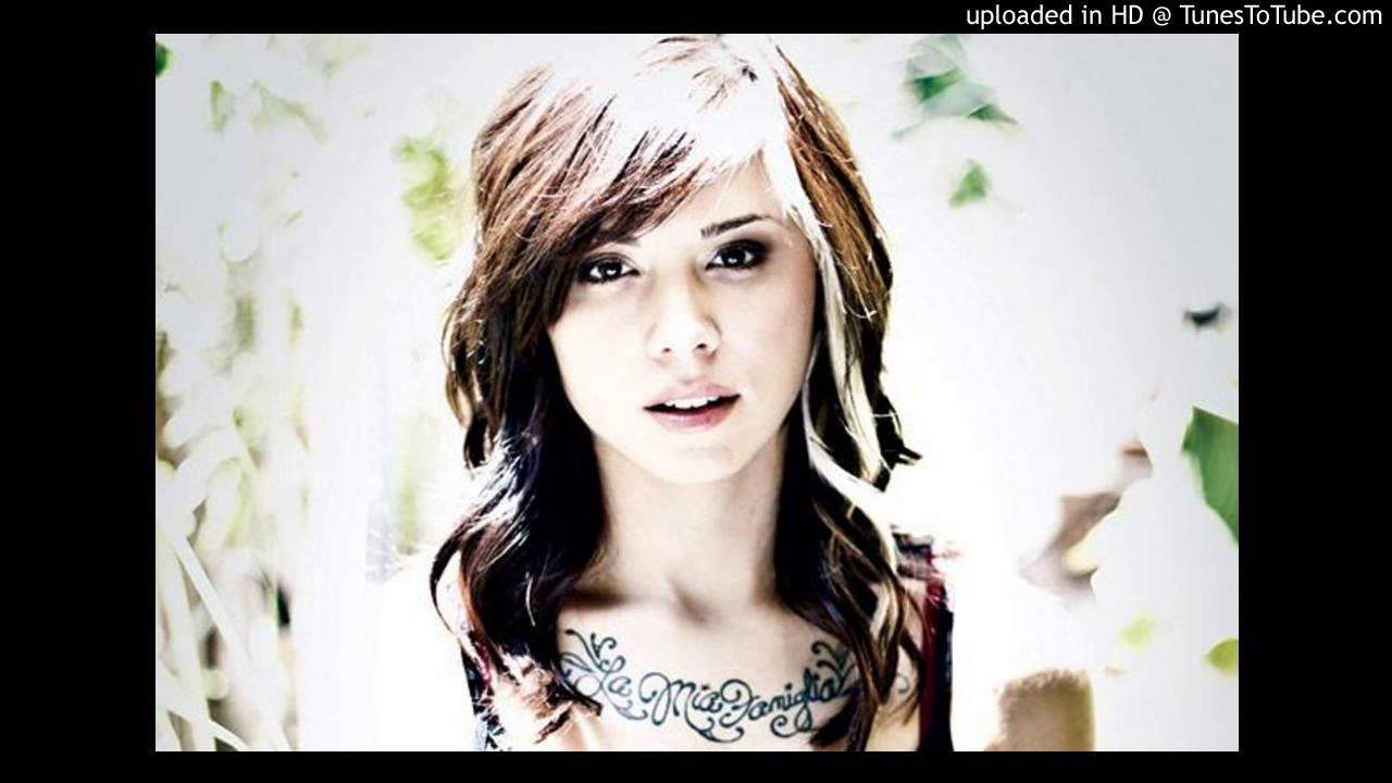 Christina Perri - A Thousand Years Oud Cover