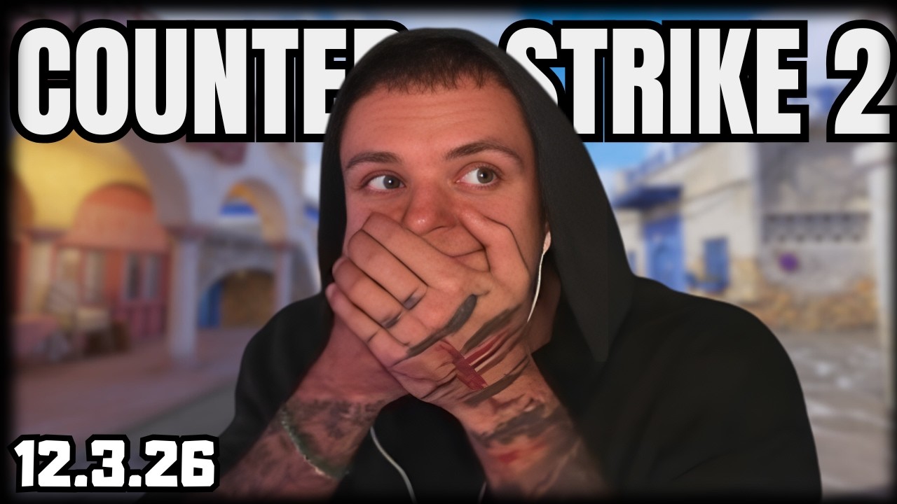 NIE SÚ LEPŠÍ… LEN CHEATUJÚ. 😤🎮 l Counter - Strike 2 l RESTT