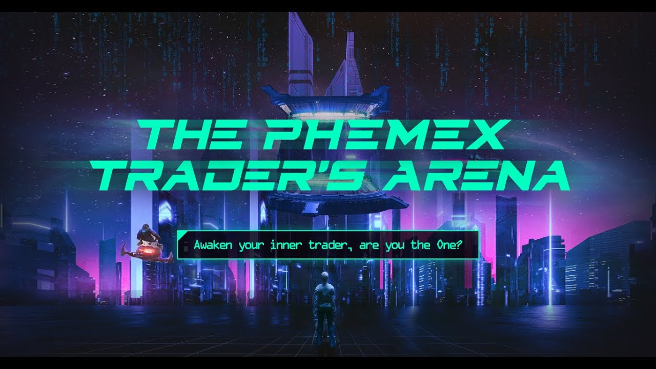 Interview with the 3rd prize winner of the Phemex Trader&rsquo;s Arena