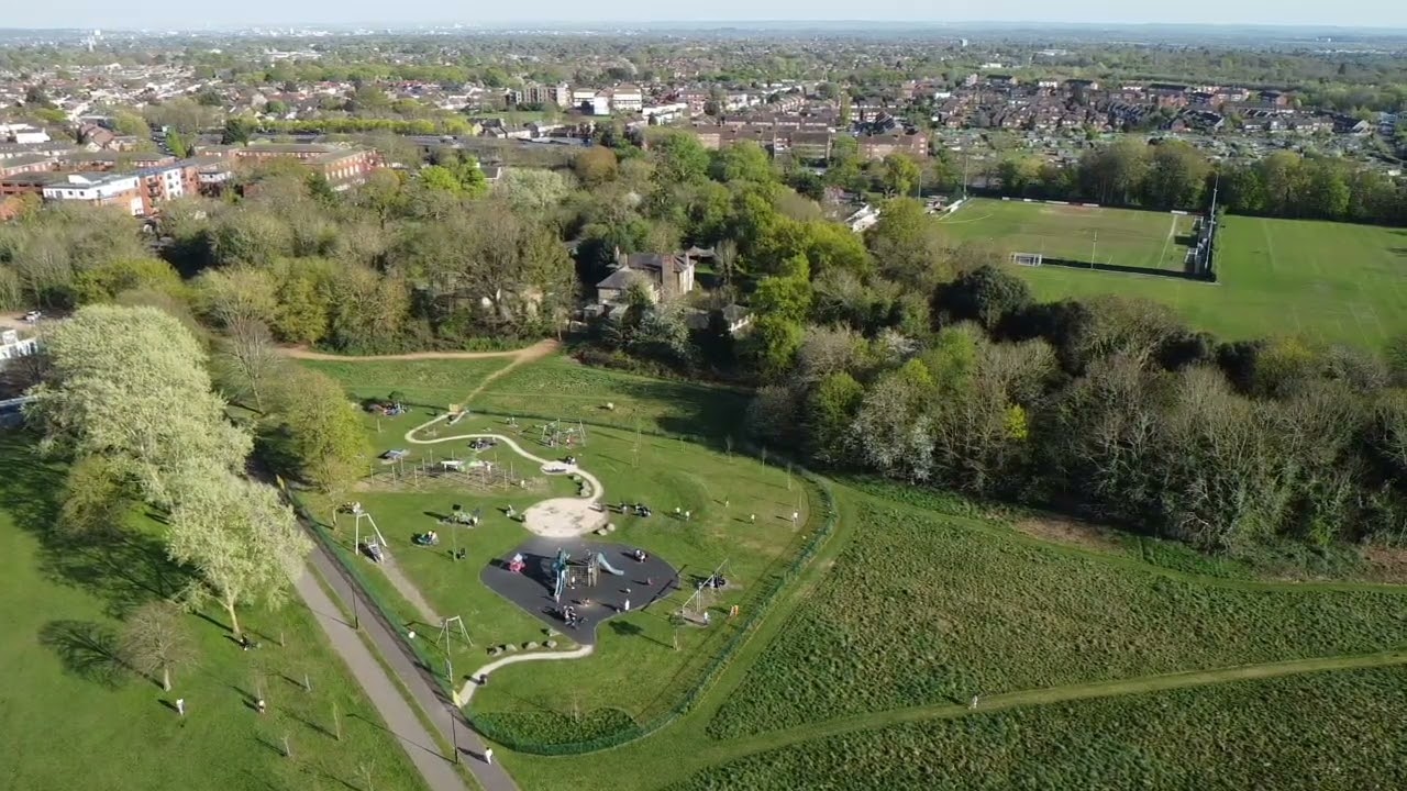 Hanworth