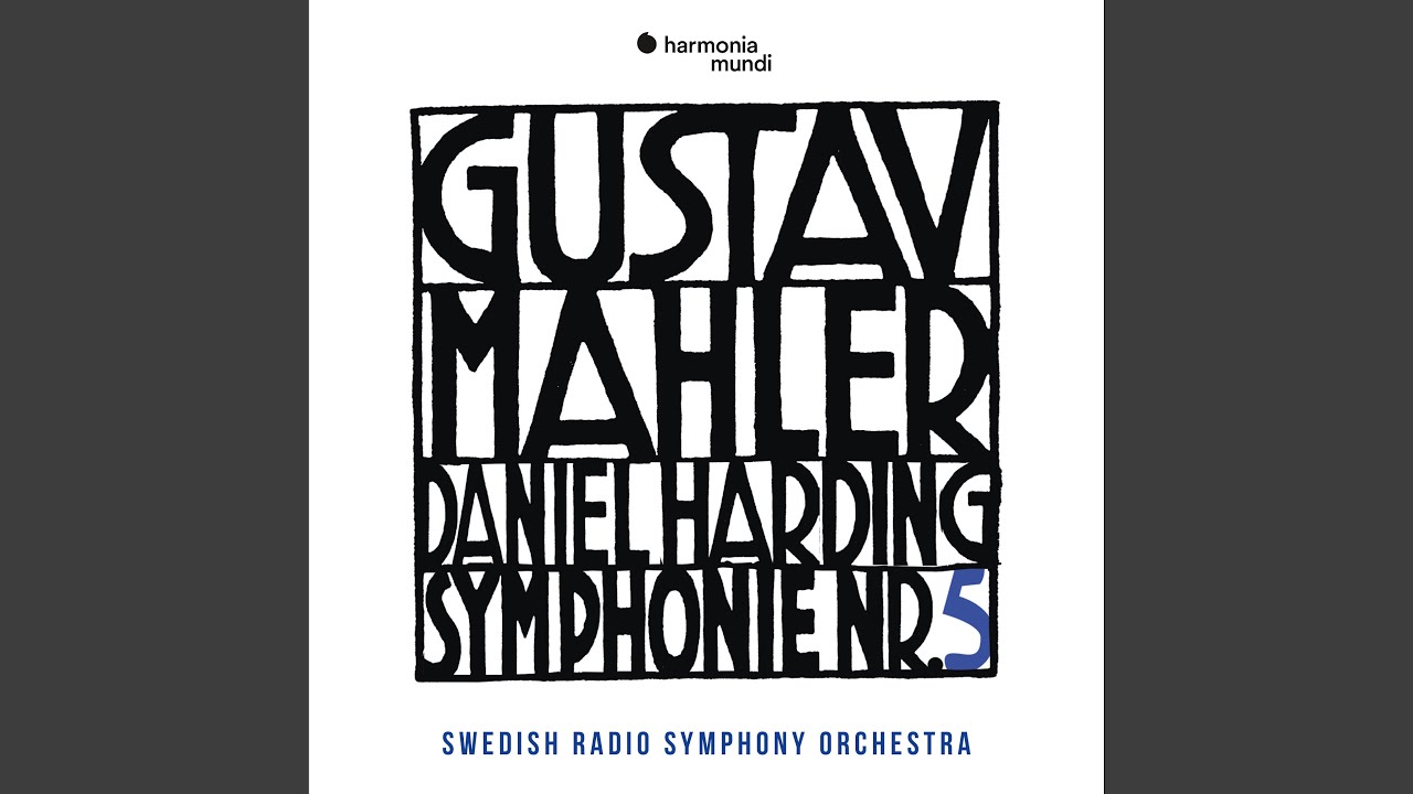 Symphony No. 5 in C-Sharp Minor, Part. I: 1. Trauermarsch. In gemessenem Schritt. Streng. Wie...
