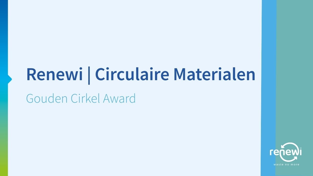 Gouden Cirkel Award