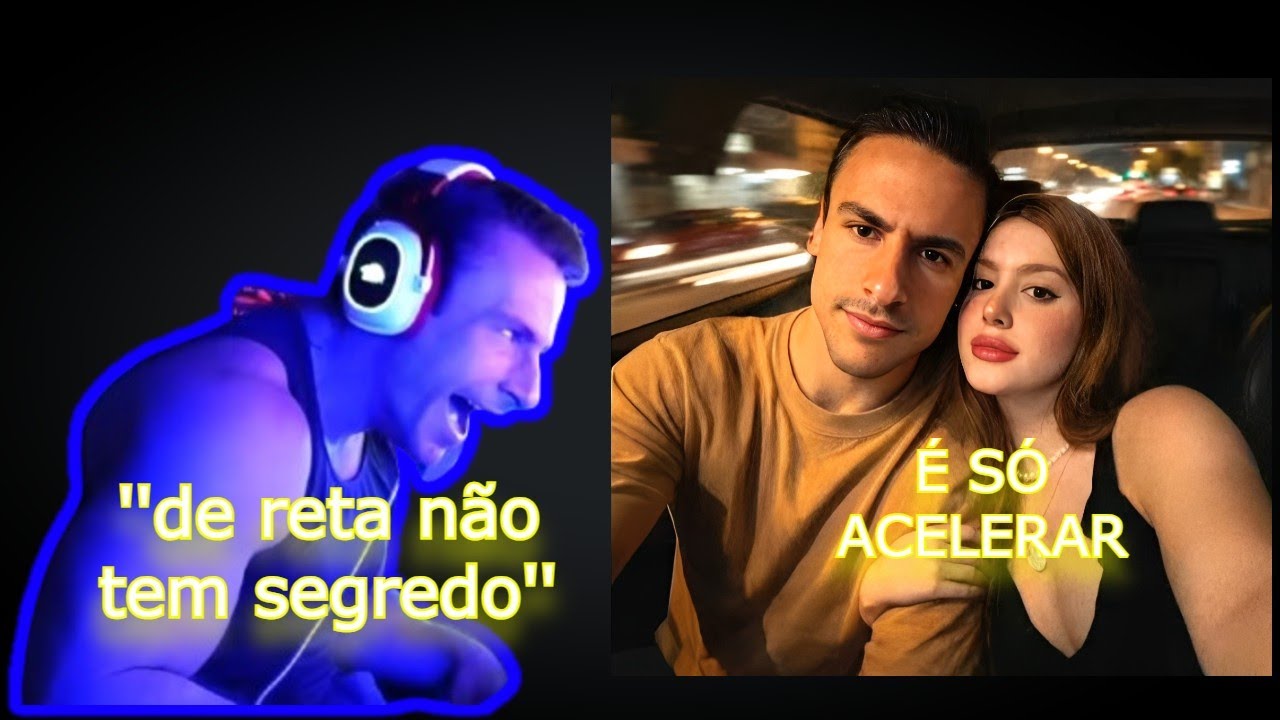 XANDÃO REAGINDO A ''ESSA CAROL AQUI (É BOMBA')'