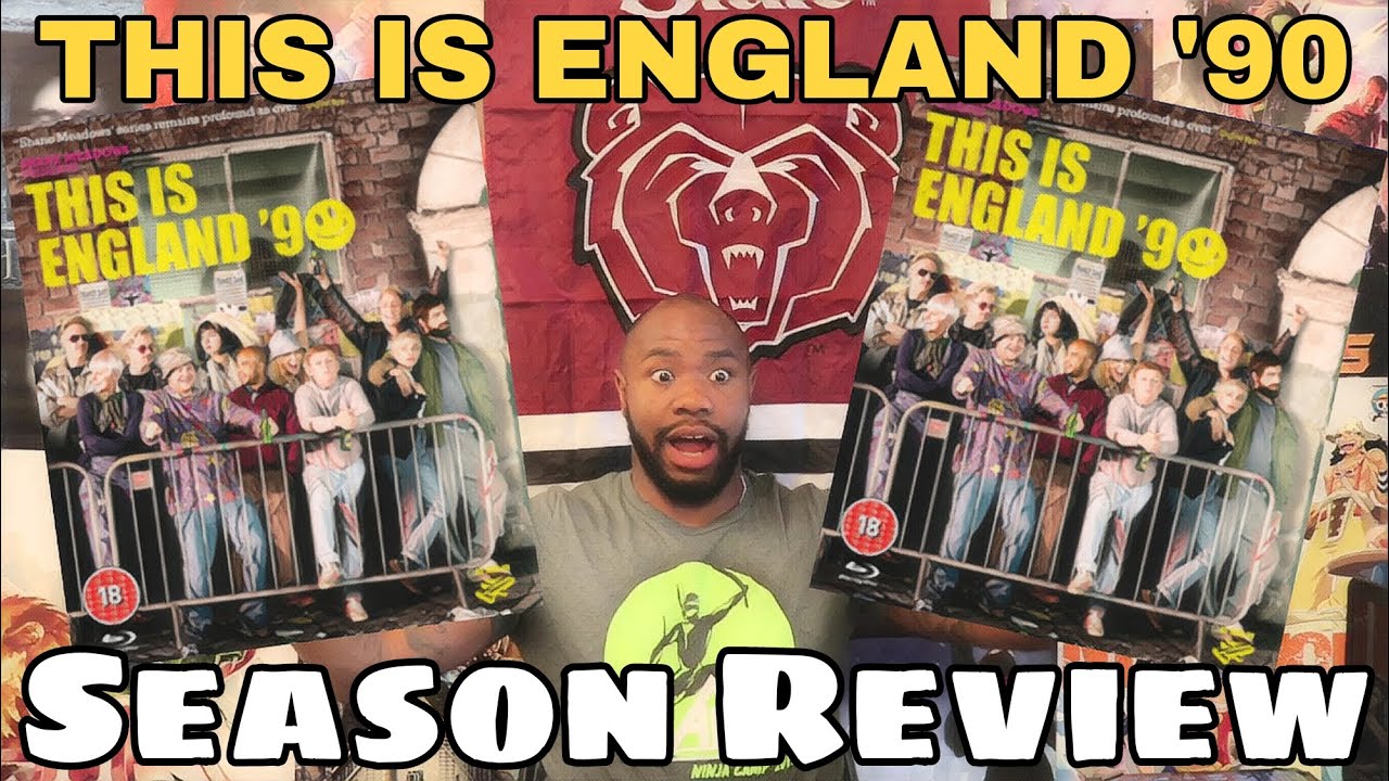 This Is England '90 Season Review