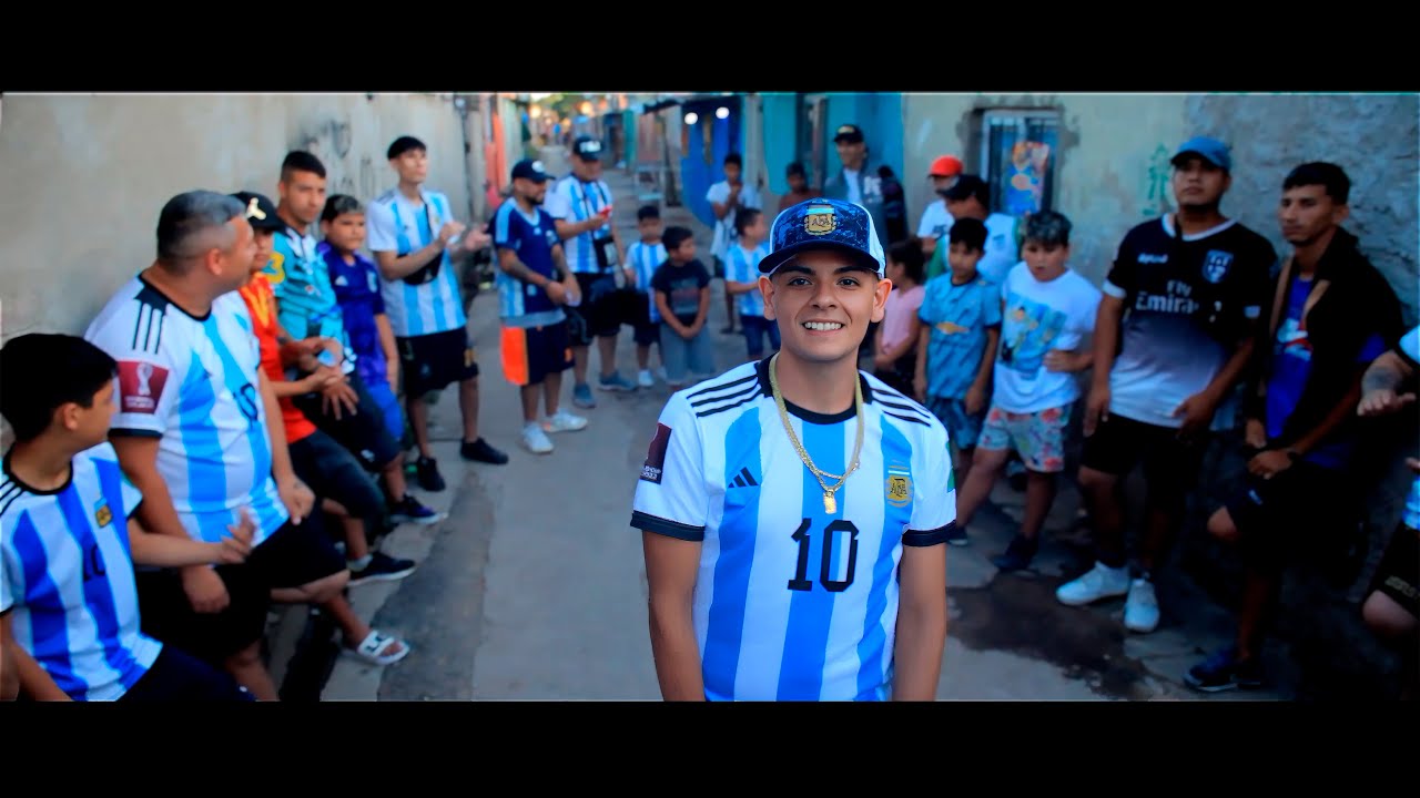 JKO - Ran Tan Tan (VIDEO OFICIAL)
