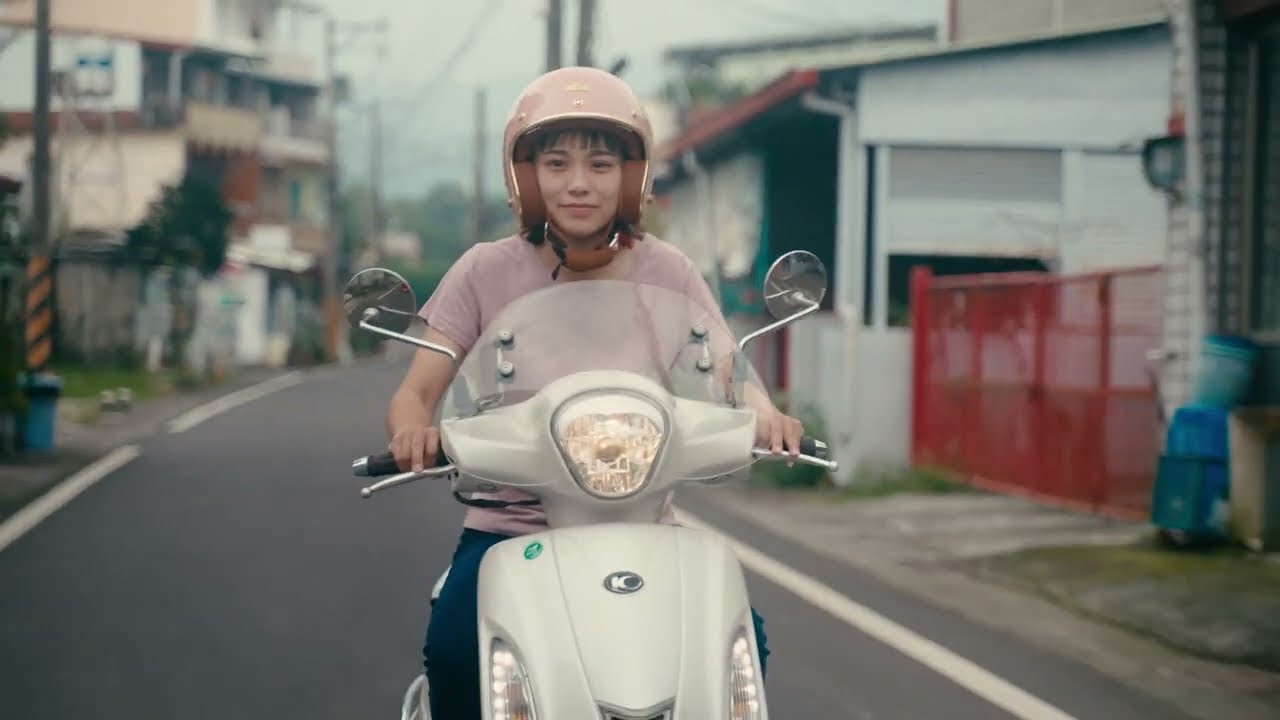 映出門縫的光-上集