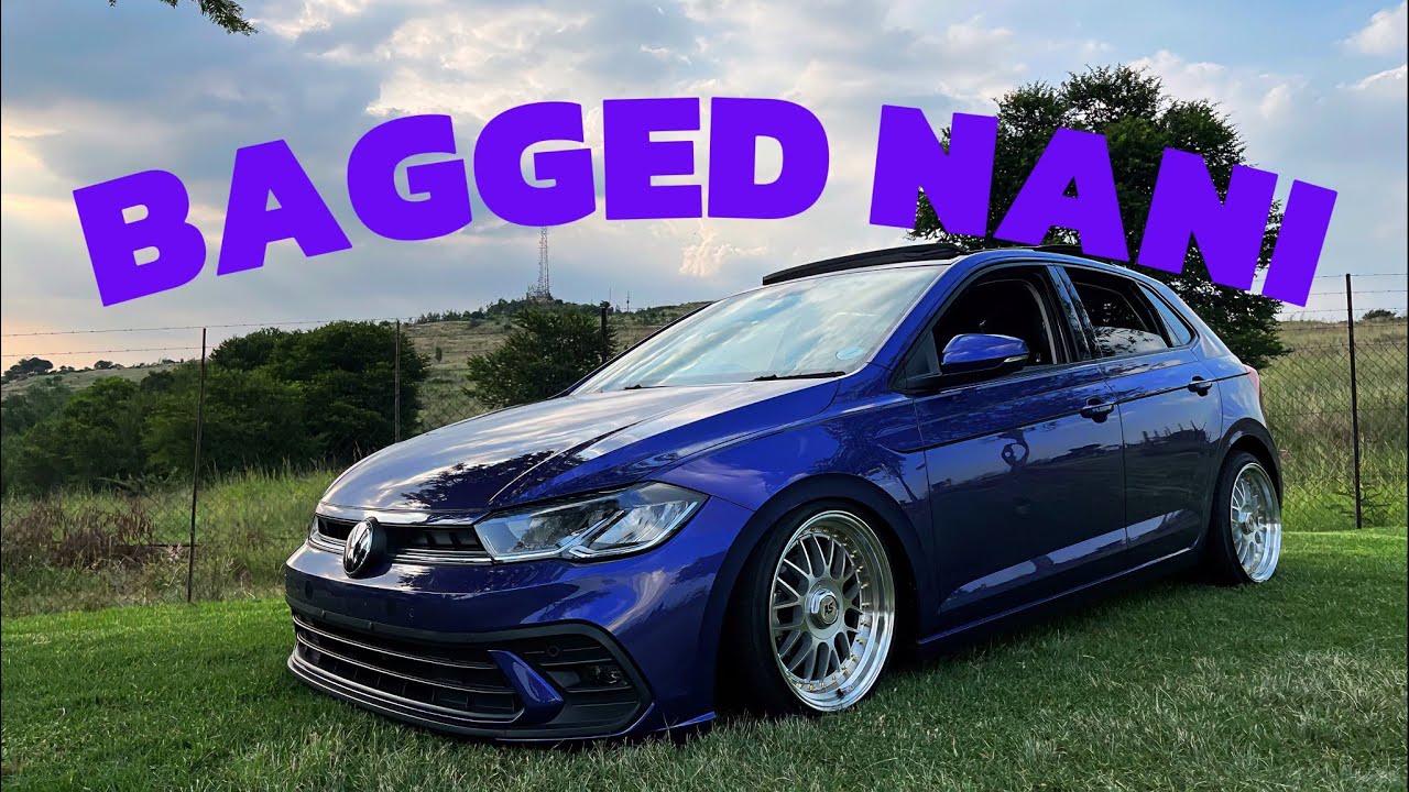 NANI'S BAGGED POLO