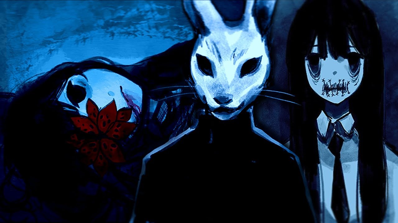esse jogo é mais pesado do que eu esperava... | Parasite Flower [+16]