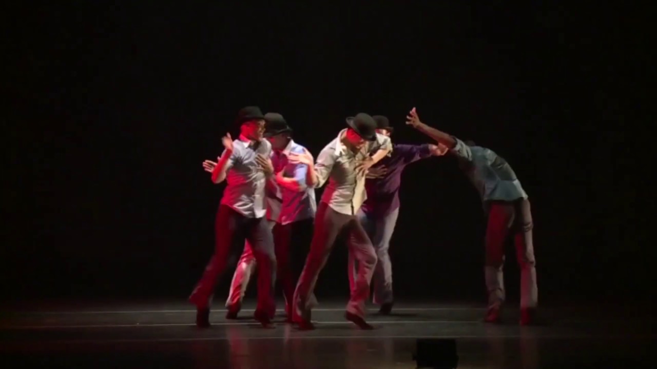 Ballet Hisp&aacute;nico: Mar 26&ndash;31, 2019