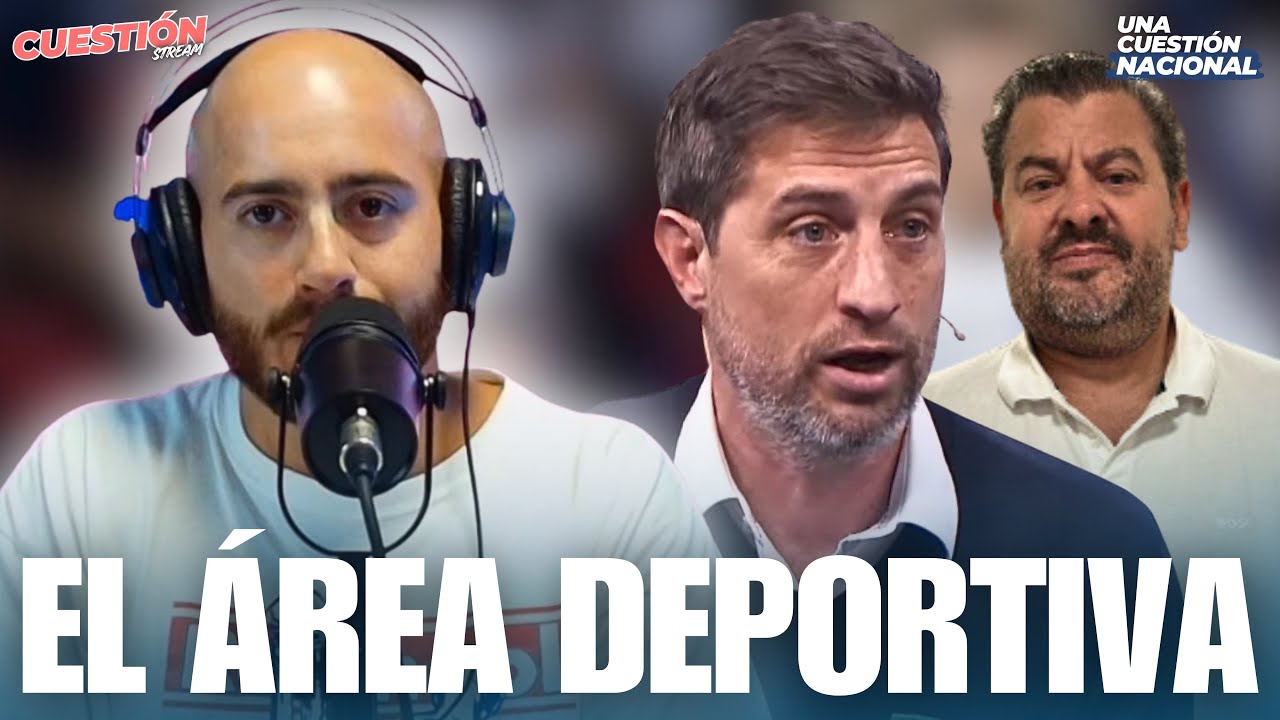 EGUREN EN EL FOCO: ¿TIENE PESO SU PALABRA? RESPONSABILIDADES EN NACIONAL 🔥 MATHI CUBA