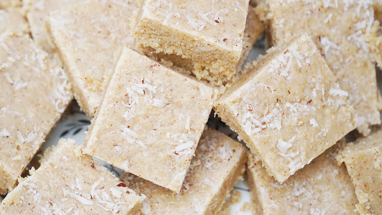 Adrak Ka Tukri Halwa | Ginger Halwa | How To Make Ginger Tukri Halwa Very Easy And Quick Recipe