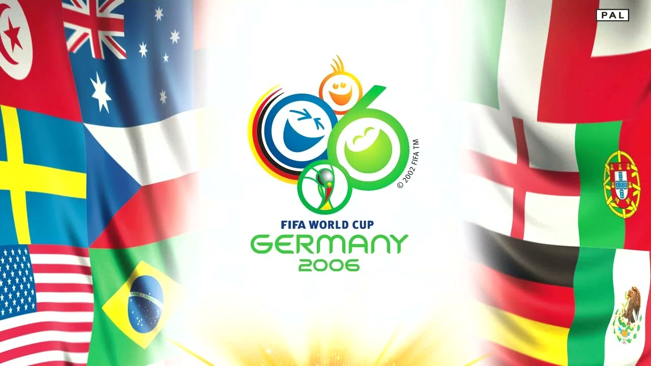 Tutte le frasi di Fabio Caressa e Beppe Bergomi su Mondiali FIFA 2006 (PS2) (Parte 1)