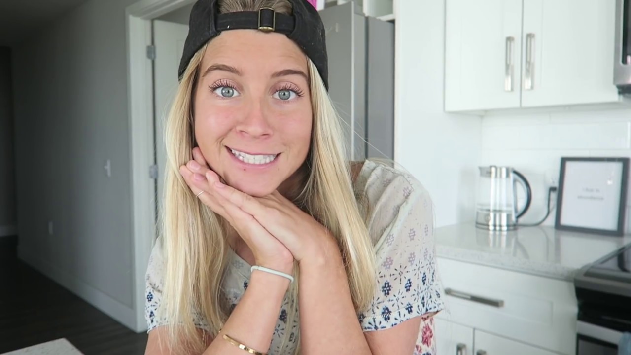 a real day in my life || VLOG ✳